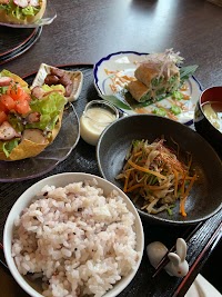 カフェ食堂 ゆるい