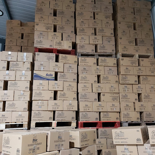 Selco Hygiene Supplies Galway