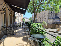 Atmosphère du Restaurant Le Saint Marcel, Bistro Tradi à Metz - n°2