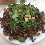 Photo n°2 de l'avis de Olivier.i fait le 04/11/2018 à 20:38 sur le  Bohrerhof Feldkirch à Hartheim am Rhein