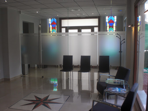 TANATORIO FUNERARIA OLTRA *Fills de José Oltra Senda S.C.* en Alicante.