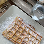 Photo n°2 de l'avis de Anika.i fait le 19/08/2019 à 10:38 sur le  ICH BIN SO FREY à Landau