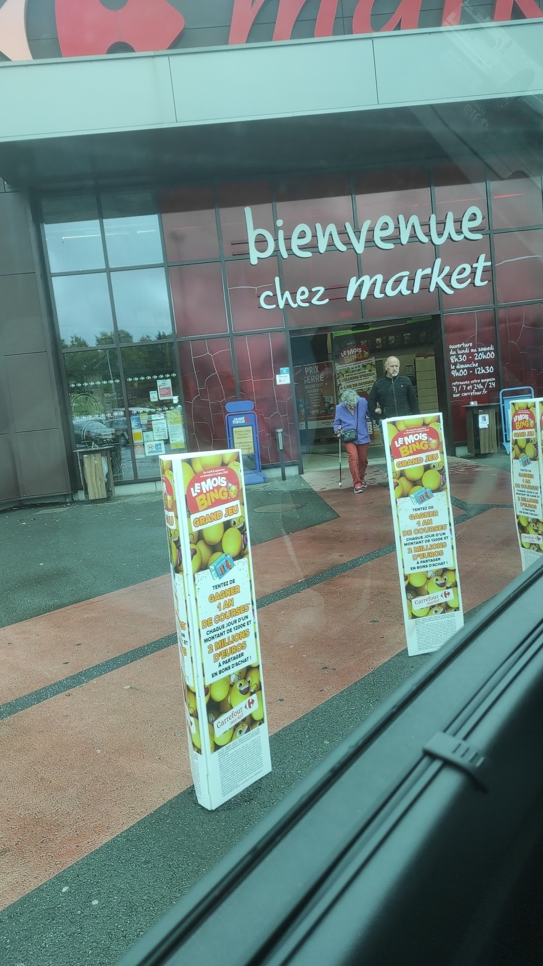 Photo n° 1 de l'avis de Thomas.e fait le 28/09/2022 à 10:39