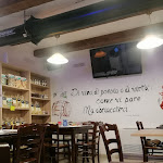 Photo n°5 de l'avis de Cristina.o fait le 02/05/2024 à 20:22 sur le  La bella Lucania RistoBottega à Maratea