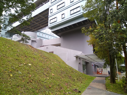 南洋理工大学孔子学院