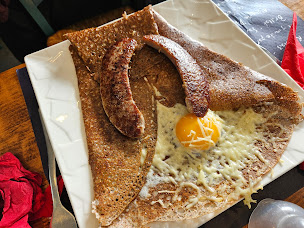 Photo n°16 de Crêperie L'écume Gourmande à Ploemeur ()