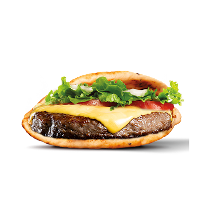 So Drive Burger Lomme à Lille