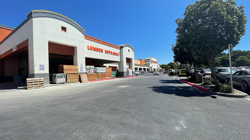 Home Improvement Store «The Home Depot», reviews and photos, 1781 E Bayshore Rd, East Palo Alto, CA 94303, USA