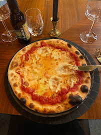 Plats et boissons du Pizzeria L’Artigiano à Épron - n°1
