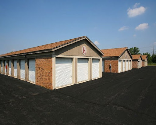 Self-Storage Facility «Five Star Store It - Lohr», reviews and photos, 3060 Lohr Cir, Ann Arbor, MI 48108, USA