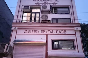 Samarpan hospital image