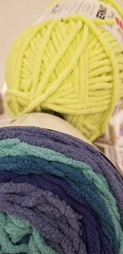 Fabric Store «Jo-Ann Fabrics and Crafts», reviews and photos, 15110 E Indiana Ave, Spokane Valley, WA 99216, USA