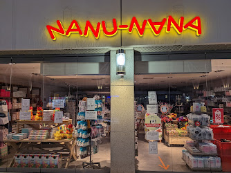 NANU-NANA