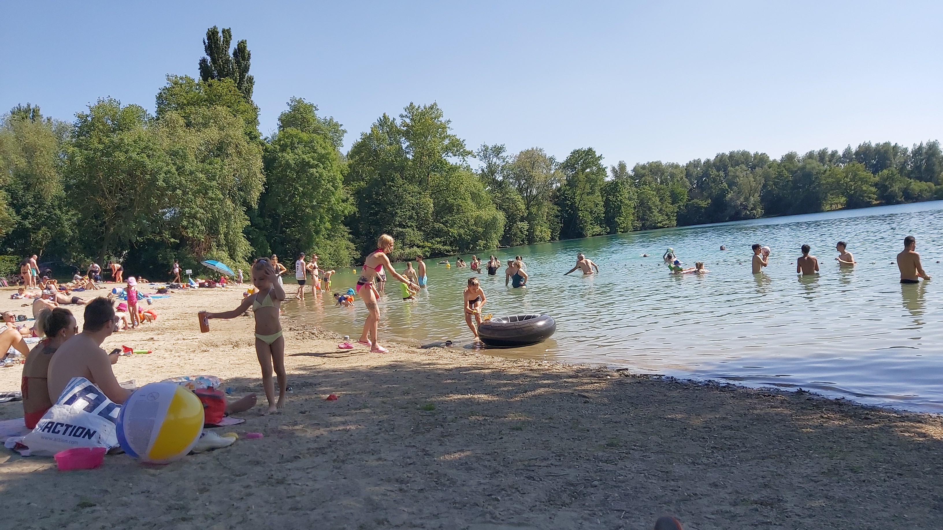 Photo n° 1 de l'avis de Estelle.u fait le 12/06/2022 à 18:10