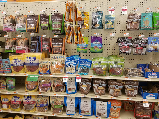 Pet Supply Store «Pet Supplies Plus», reviews and photos, 887 N Lexington-Springmill Rd, Mansfield, OH 44906, USA