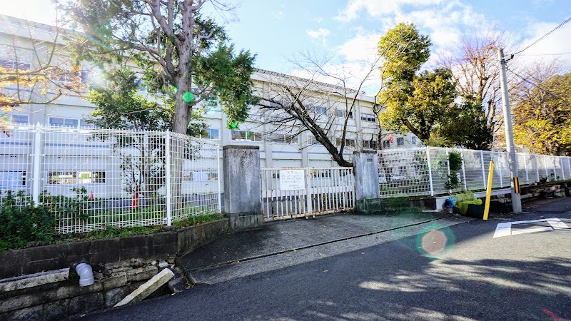 滋賀大学教育学部附属中学校 滋賀県大津市昭和町 中学校 学校 塾 グルコミ