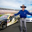 NASCAR Racing Experience & Richard Petty Driving Experience