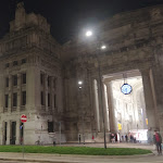 Photo n°2 de l'avis de mwema.o fait le 17/11/2019 à 10:27 sur le  Terrazza Gallia à Milan