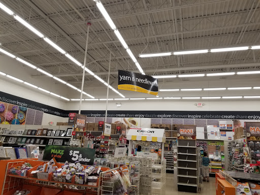 Craft Store «Michaels», reviews and photos, 321 Bayonne Crossing Way, Bayonne, NJ 07002, USA