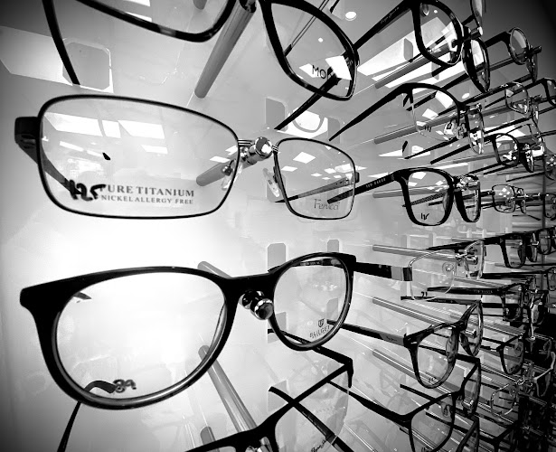 Darlington Opticians