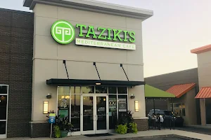Taziki's Mediterranean Cafe - Madison image