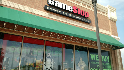 Video Game Store «GameStop», reviews and photos, 1251 E Southlake Blvd, Southlake, TX 76092, USA