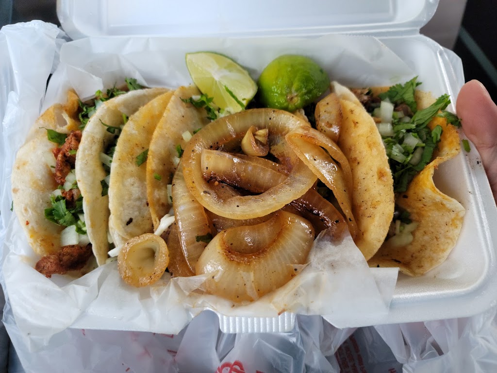 Tacos El Flako 33607