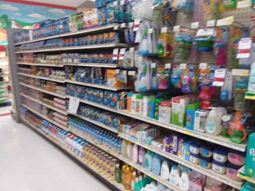 Supermarket «Shoppers Market II», reviews and photos, 14350 E 9 Mile Rd, Warren, MI 48089, USA