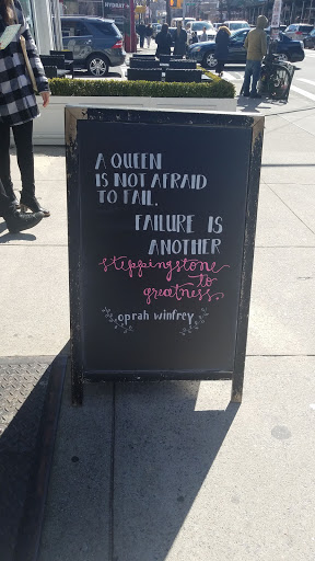 Boutique «The Brass Owl», reviews and photos, 36-19 Ditmars Blvd, Queens, NY 11105, USA