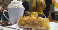 Crème glacée du Café Columbus Café & Co à Lyon - n°7