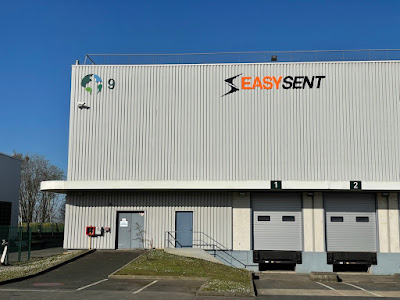 Sas Easysent à Compans