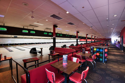 Bowling Alley «Bowlero Milpitas», reviews and photos, 1287 S Park Victoria Dr, Milpitas, CA 95035, USA