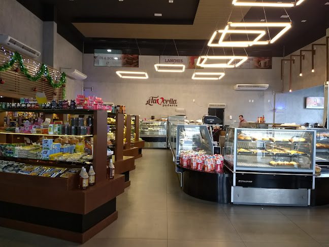 Av. Lindolfo Monteiro, 1326 - Fátima, Teresina - PI, 64052-810