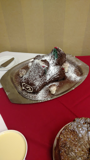 Spa and Health Club «The Denver Athletic Club», reviews and photos, 1325 Glenarm Pl, Denver, CO 80204, USA