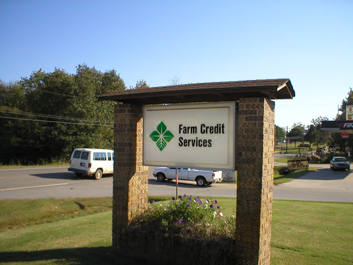 Farm Credit of Western Arkansas - Ozark in Ozark, Arkansas