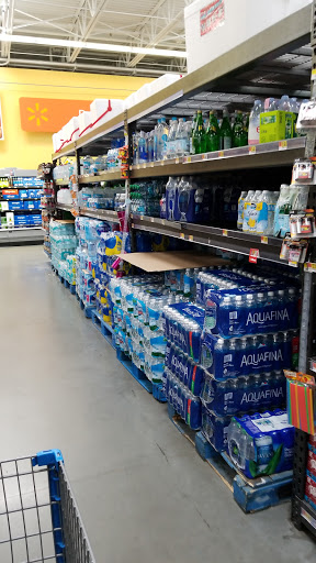 Department Store «Walmart Supercenter», reviews and photos, 1515 SE Marshall St, Boone, IA 50036, USA