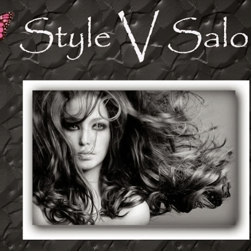Style V Salon