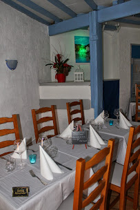 Photos du propriétaire du Restaurant familial L'Escale Bleue - Restaurant de poissons frais local à Collioure - n°12