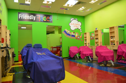 Barber Shop «Friendly Faces Barbershop», reviews and photos, 11160 Veirs Mill Rd, Silver Spring, MD 20902, USA