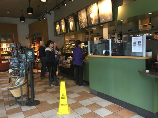 Starbucks image