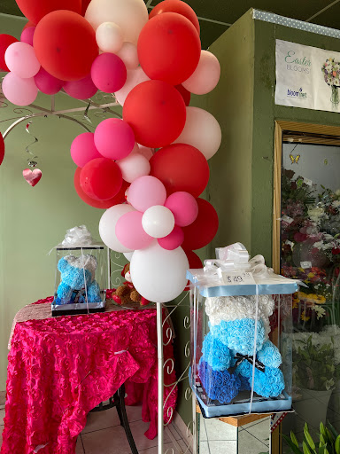 Florist «Serendipity Flowers», reviews and photos, 2751 N Grand Ave, Santa Ana, CA 92705, USA