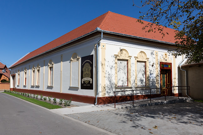 Értékelések erről a helyről: Baba-tár-ház, Nemesnádudvar - Múzeum