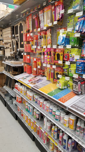 Craft Store «Michaels», reviews and photos, 130 Lincoln Square, Arlington, TX 76011, USA