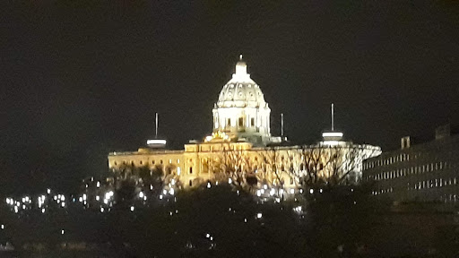 Performing Arts Theater «History Theatre», reviews and photos, 30 10th St E, St Paul, MN 55101, USA