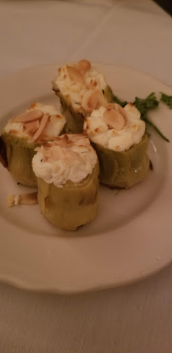 French Restaurant «Crumpets Restaurant & Bakery», reviews and photos, 3920 Harry Wurzbach Rd, San Antonio, TX 78209, USA