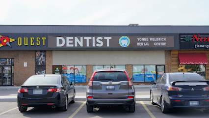Yonge Weldrick Dental Centre