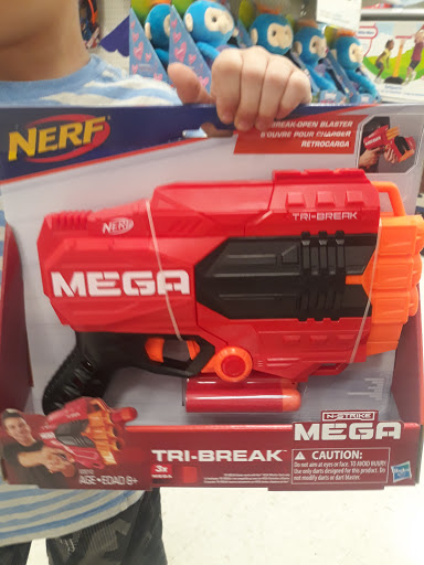 Department Store «Target», reviews and photos, 610 N West End Blvd, Quakertown, PA 18951, USA