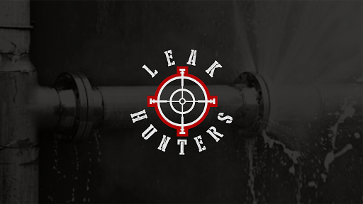 Leak Hunters: Leak Detection