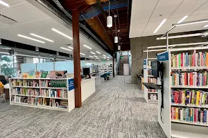 Kitsap Regional Library, Silverdale image