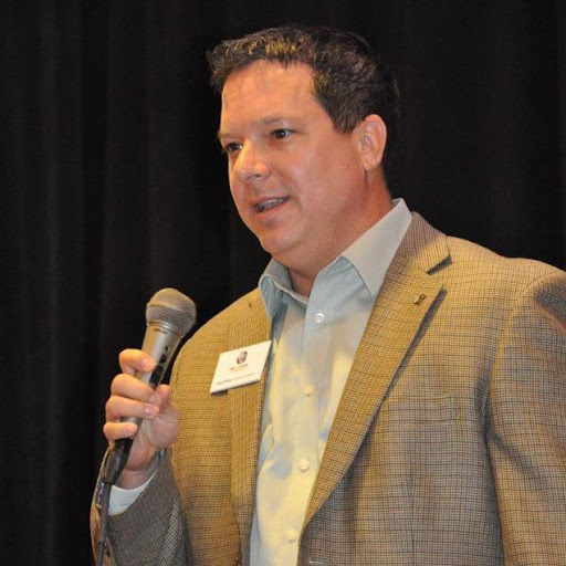 John Pyron Coaching image
